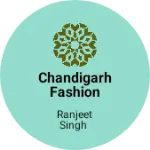 Business logo of Chandigarh fashion