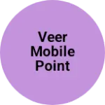 Business logo of Veer mobile point