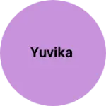 Business logo of Yuvika