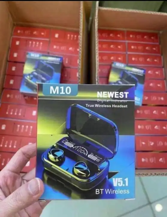 M10 uploaded by Anshul Mobile Accessories  on 5/13/2023