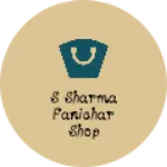 Business logo of S sharma fanichar shop