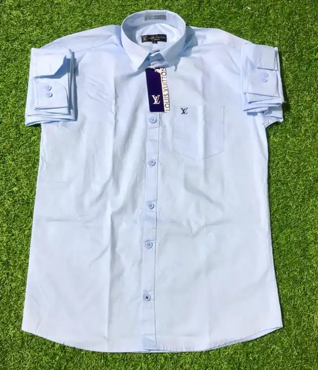 One Colour Branded Shirts  uploaded by Good Shop on 5/13/2023