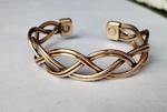 Business logo of Copper magnetic bracelets