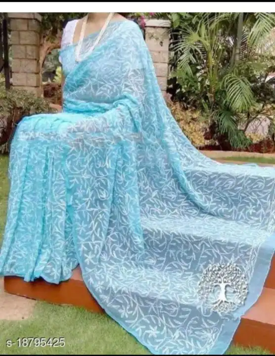 Tepchi saree  uploaded by business on 5/13/2023