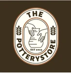 Business logo of The Pottery Store
