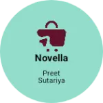 Business logo of Novella