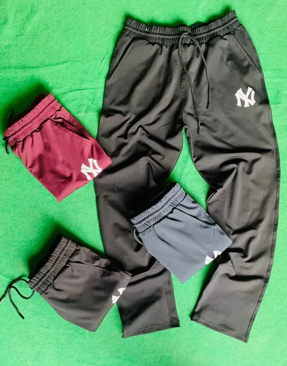 Lycra trackpants uploaded by R.k traders on 5/13/2023