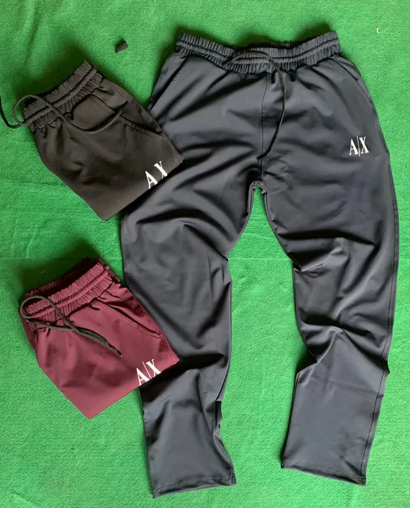 Lycra trackpants uploaded by R.k traders on 5/13/2023