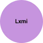 Business logo of Lxmi