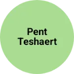 Business logo of Pent teshaert