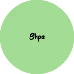 Business logo of shpa