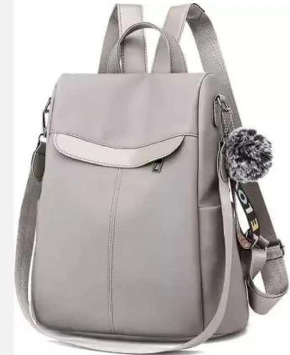 Small 15 L Stylish Backpack For Women uploaded by TGcollection on 5/13/2023