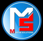 Business logo of MURTIM SOLUTION COMPUTER STORE