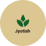 Business logo of Jyotish