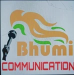 Business logo of Bhumi Communication
