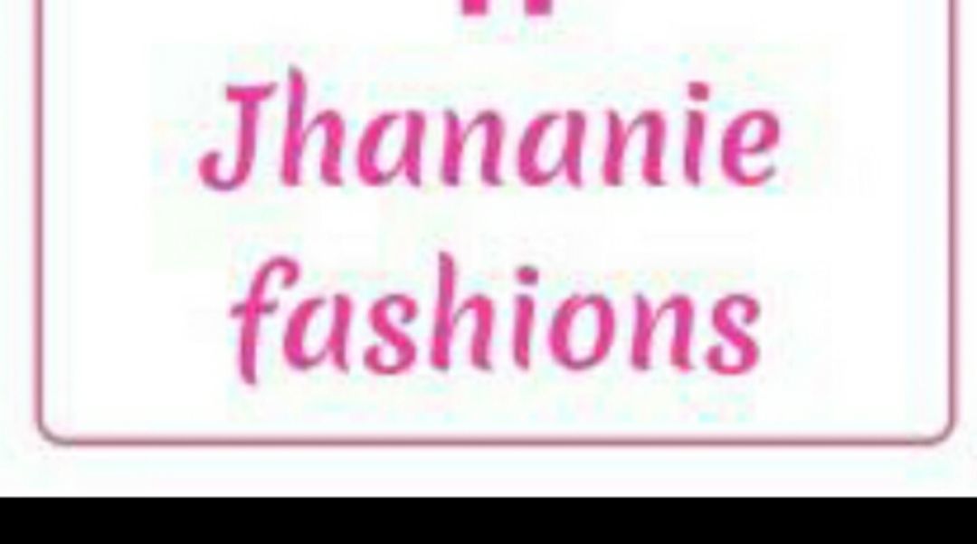 jhananie fashions
