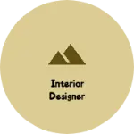 Business logo of Interior designer