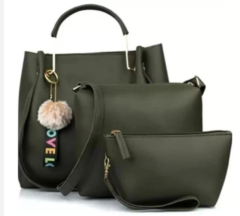 Elite Alluring Women Messenger Bags uploaded by business on 5/13/2023