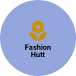 Business logo of Fashion hutt