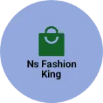 Business logo of Ns fashion king
