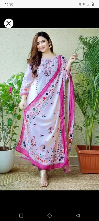 Product uploaded by Dhillon cloth house on 5/13/2023