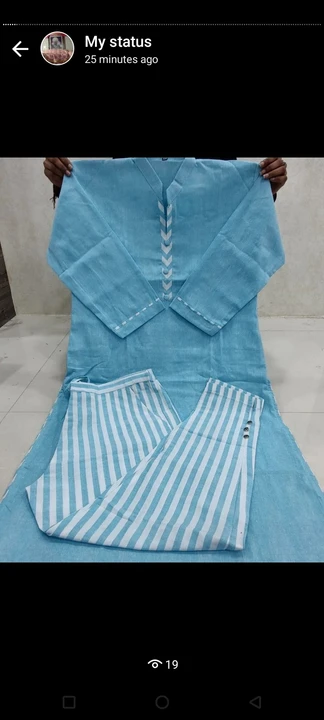 Product uploaded by Dhillon cloth house on 5/13/2023