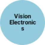 Business logo of Vision Electronics