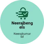 Business logo of NeerajBengels