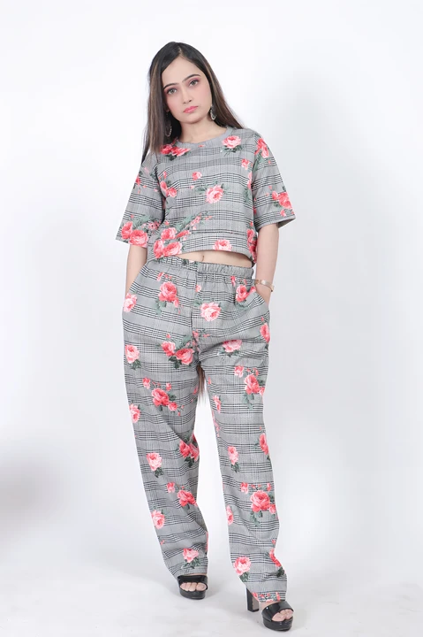 FEEL STAR Two piece set  uploaded by business on 5/13/2023