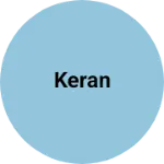 Business logo of Keran
