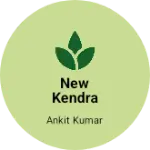 Business logo of New Kendra India