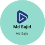 Business logo of Md sajid