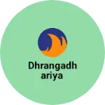 Business logo of Dhrangadhariya