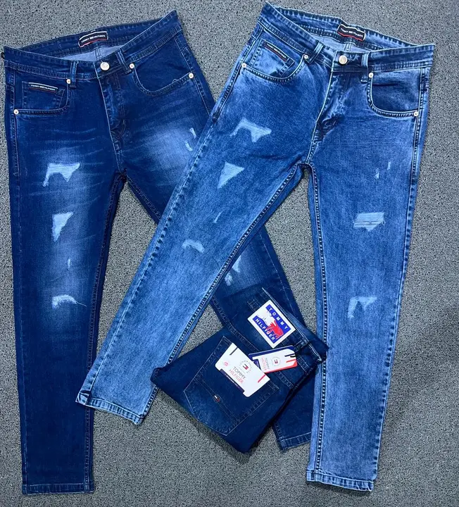 Men's jeans  uploaded by Baayon Fashion  on 5/13/2023