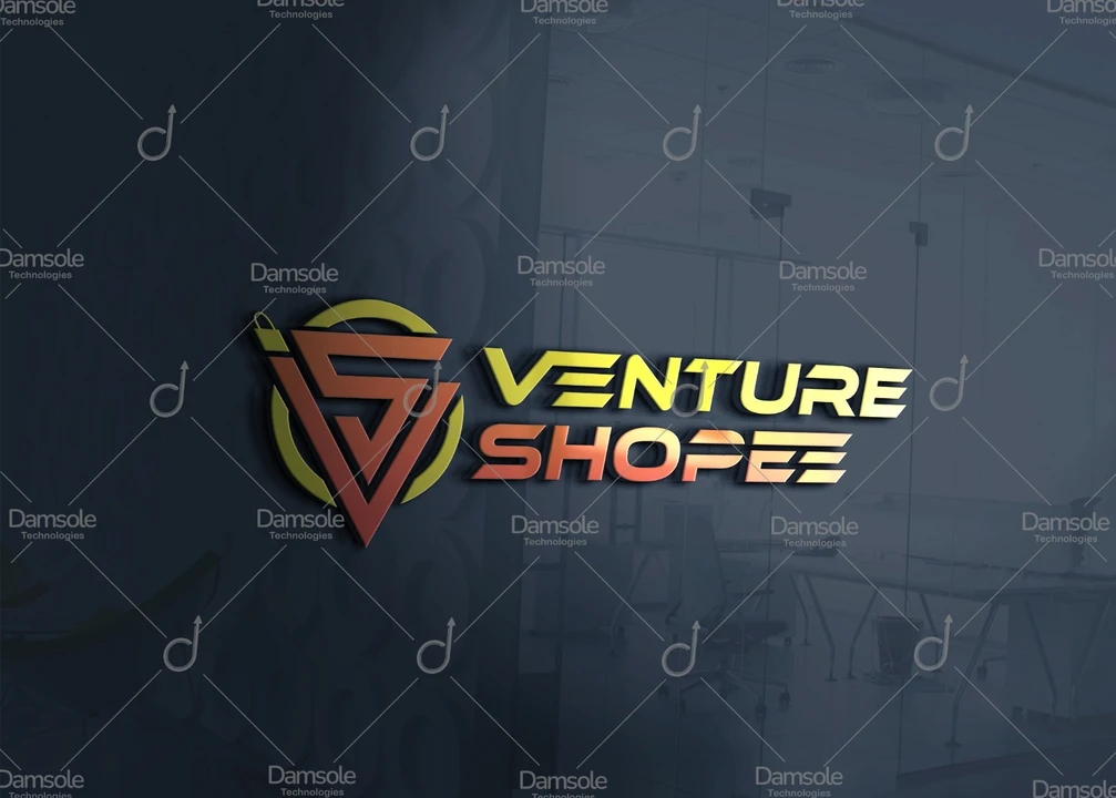 Shop Store Images of Venture shopee