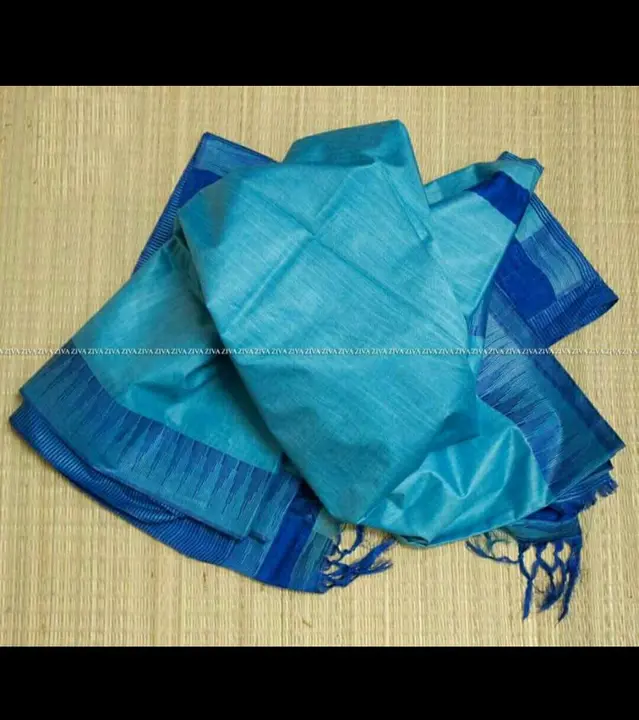 Kota temple border saree  uploaded by Alok handloom on 5/13/2023