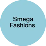 Business logo of Smega fashions