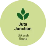 Business logo of Juta junction