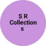 Business logo of S R COLLECTIONS based out of Hyderabad