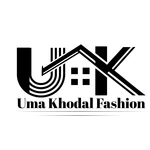 Business logo of UMA KHODAL FASHION