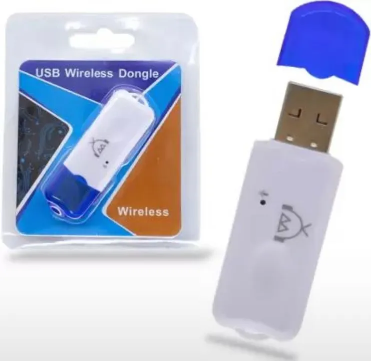 USB Bluetooth Dongal uploaded by Kotak Mobile on 5/30/2024