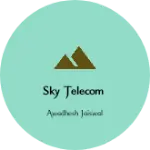 Business logo of SKY TELECOM