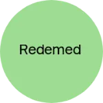 Business logo of Redemed