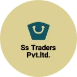 Business logo of SS traders pvt.Ltd.