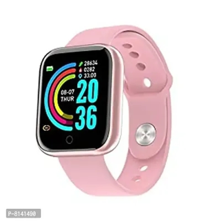 Trendy D smart watches uploaded by QUICK BUY  on 5/30/2024