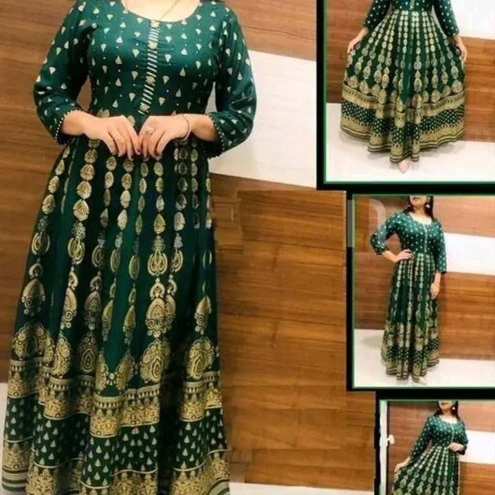 Kurti uploaded by business on 5/13/2023