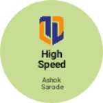 Business logo of High Speed Elevators & co