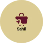 Business logo of sahil