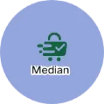 Business logo of Median