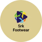 Business logo of SRK footwear